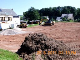 Platzbau Mitteldorf 003